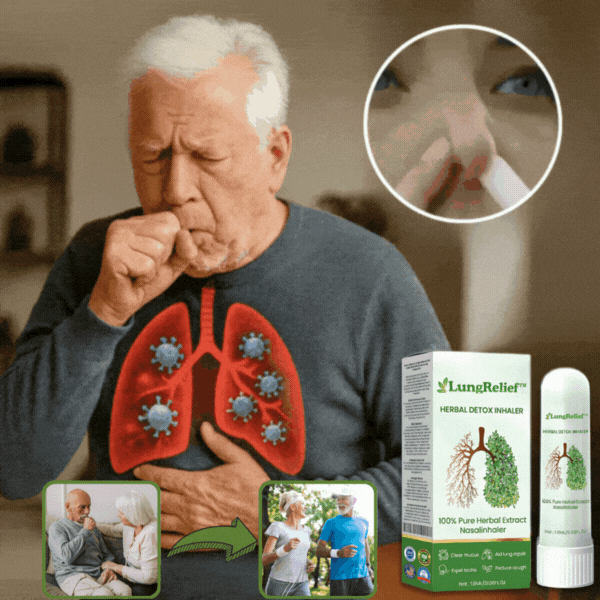 LungRelief™
