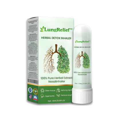 LungRelief™