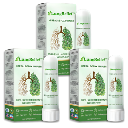 LungRelief™