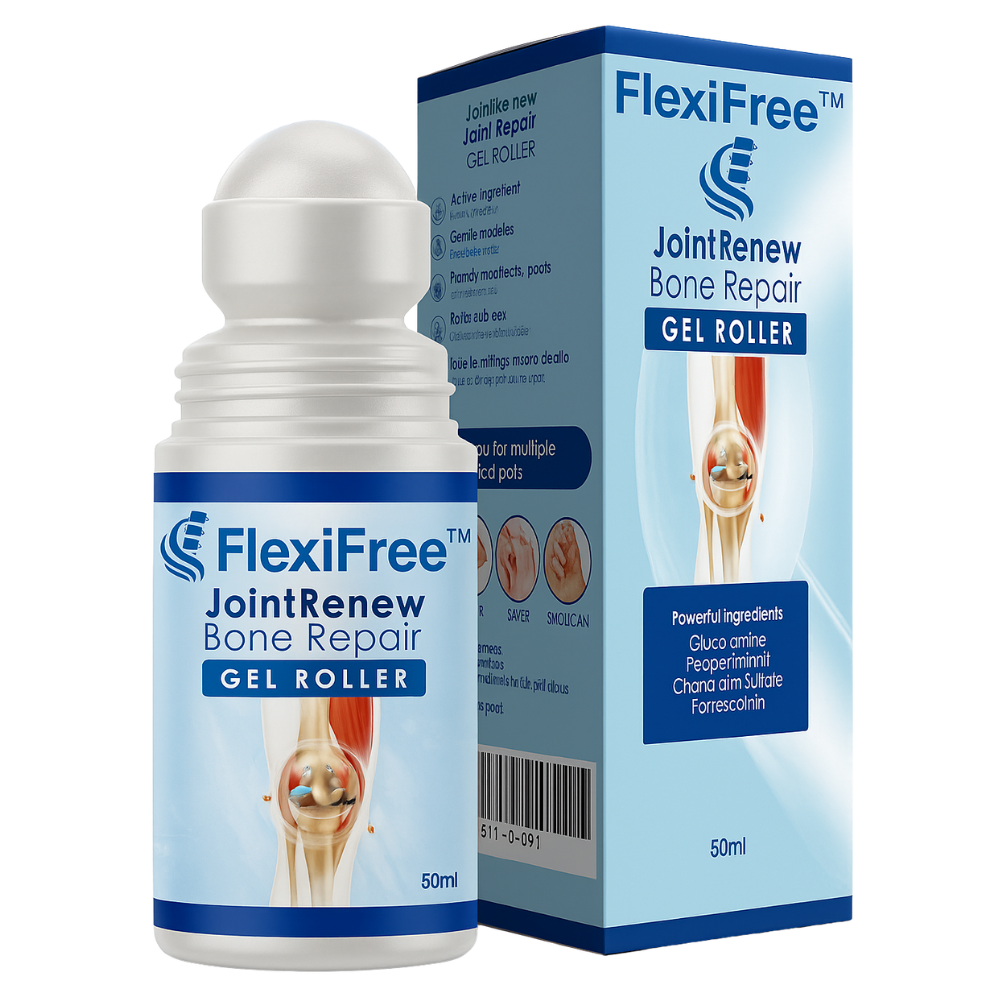 FlexiFree™