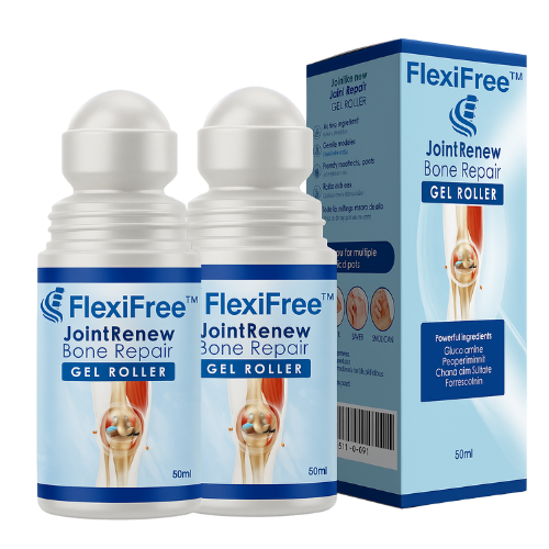 FlexiFree™