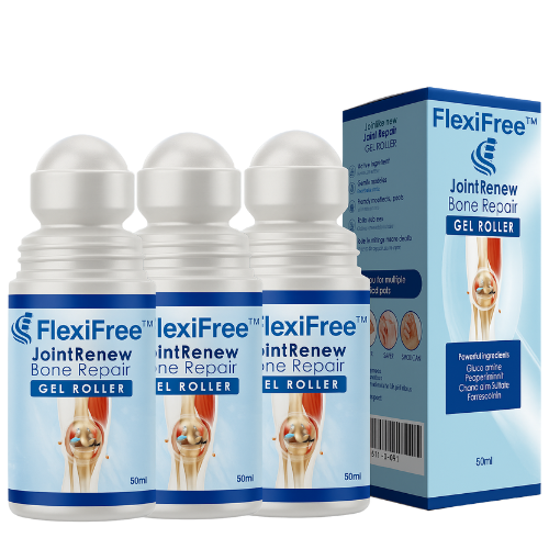 FlexiFree™