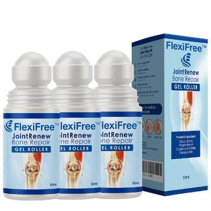 FlexiFree™