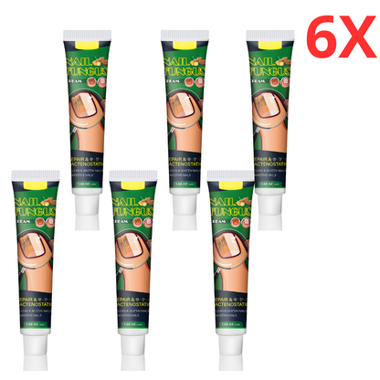 NailFix™ | Verwijdert 93% van nagelschimmel in 3 dagen