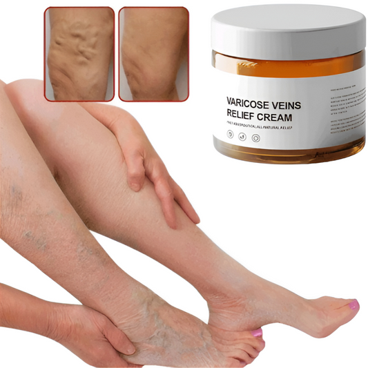 VeinFix™ spatader crème