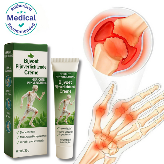 PainRelief