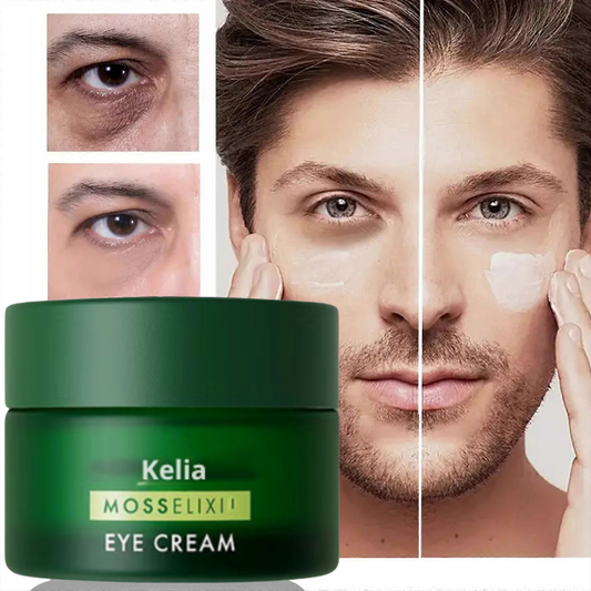MossElixer™ oog crème