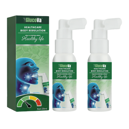 GlucoVa™