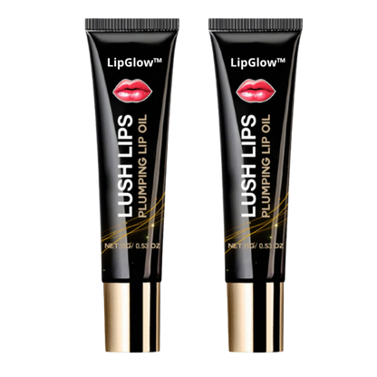 LipGlow™ Lip Serum