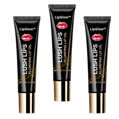 LipGlow™ Lip Serum