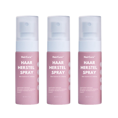 HairCure™