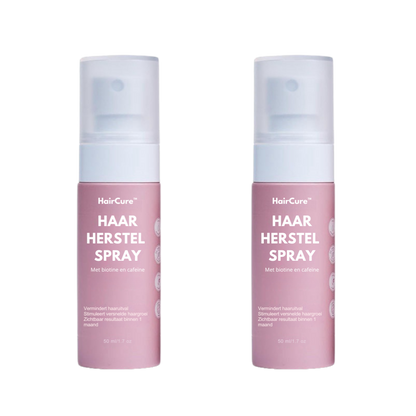 HairCure™
