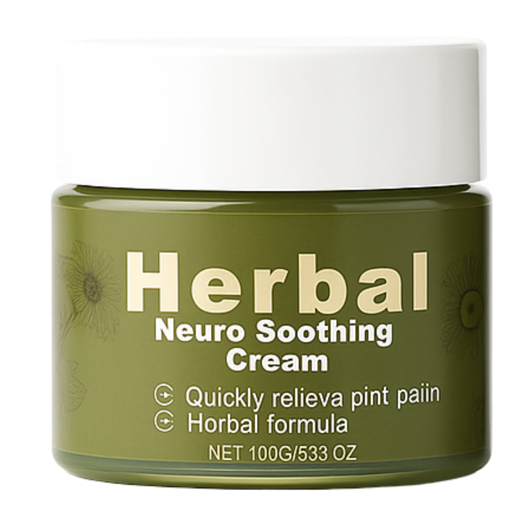 NeuroBalm