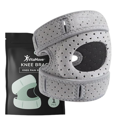 VitaMove™ kniebrace