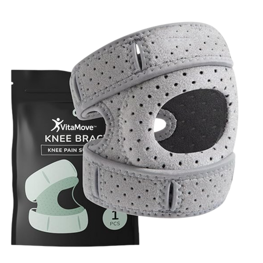 VitaMove™ kniebrace