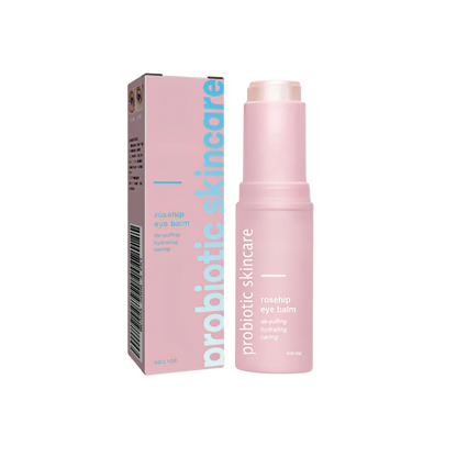 GlowBalm™ oogcrème