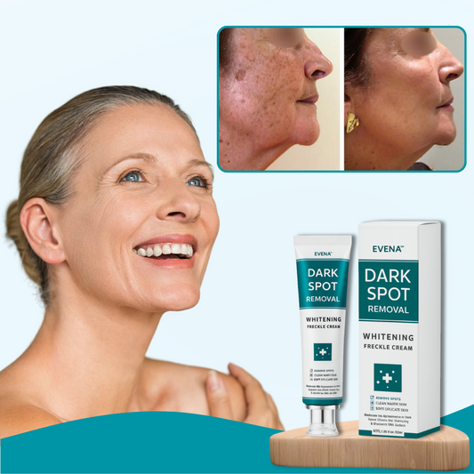 Evena™ pigment crème