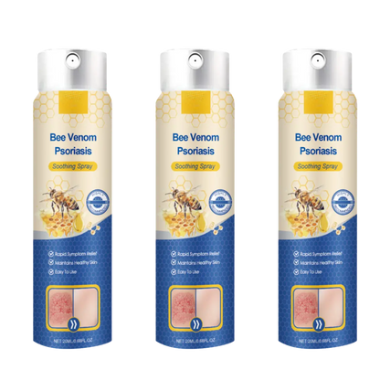 CalmCure™ PsoriaFix Spray