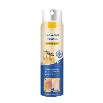 CalmCure™ PsoriaFix Spray