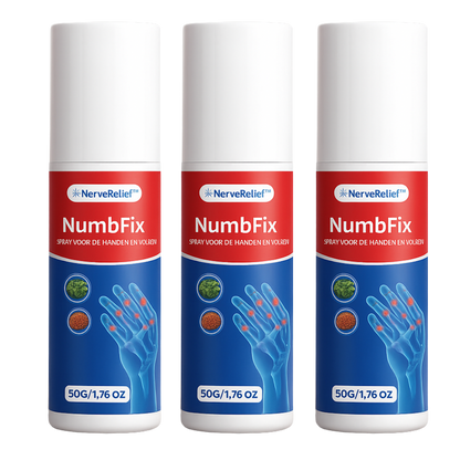 NerveRelief™ spray