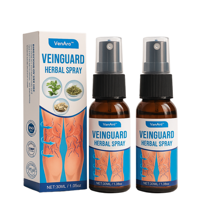 VenAra™ spatader spray
