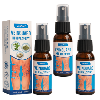 VenAra™ spatader spray