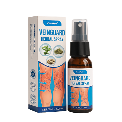 VenAra™ spatader spray