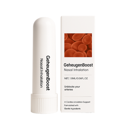 GeheugenBoost™