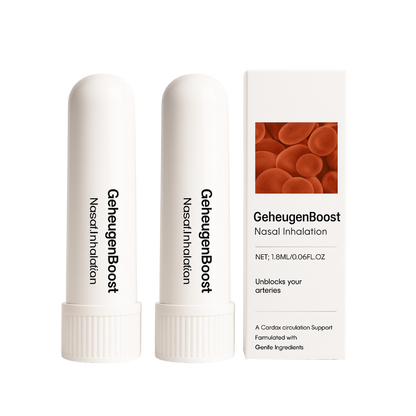 GeheugenBoost™