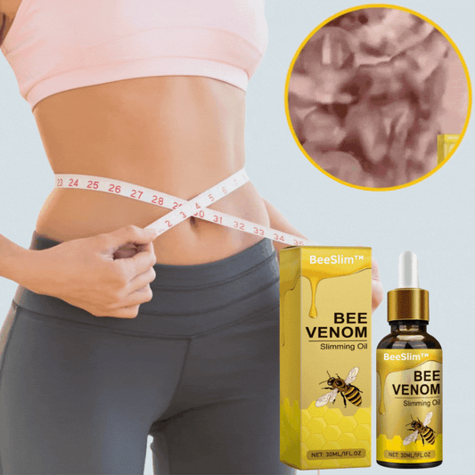 BeeSlim™ Afval Druppels