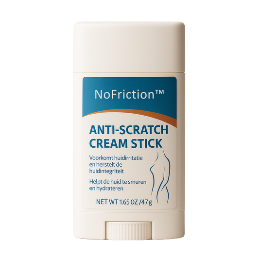 NoFriction Anti-Schuur stick