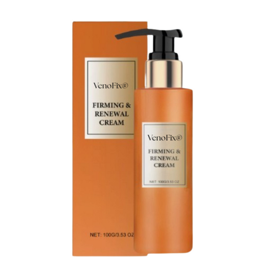 VenoFix® Anti-Zwelling crème