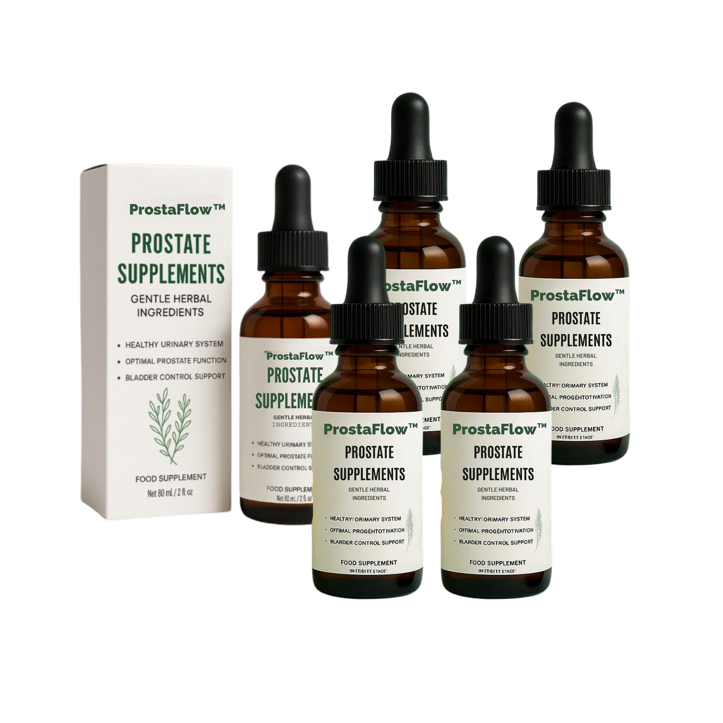 ProstaFlow™