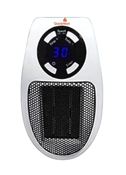 QuickHeat™ SE