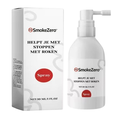 SmokeZero™ NL
