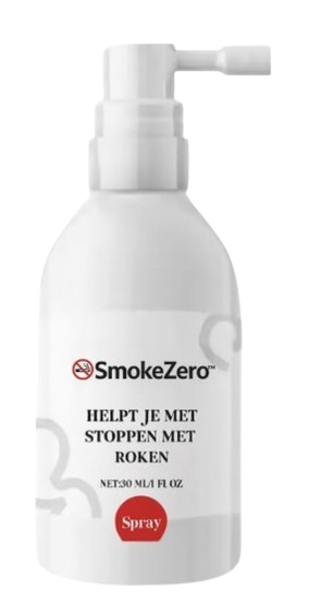 SmokeZero™ SE