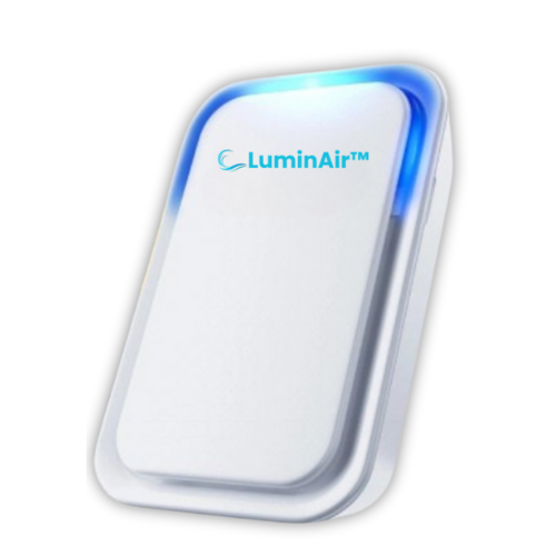 LuminAir™