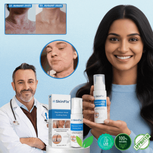 SkinFix™