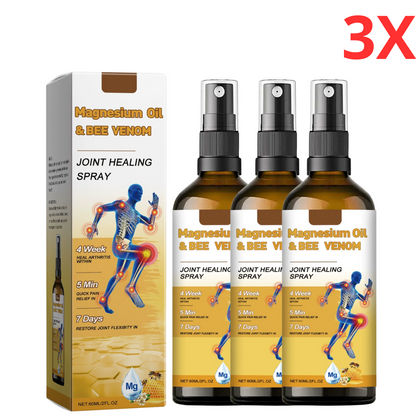 BeeFree™ Magnesiumspray