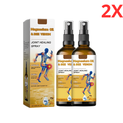 BeeFree™ Magnesiumspray