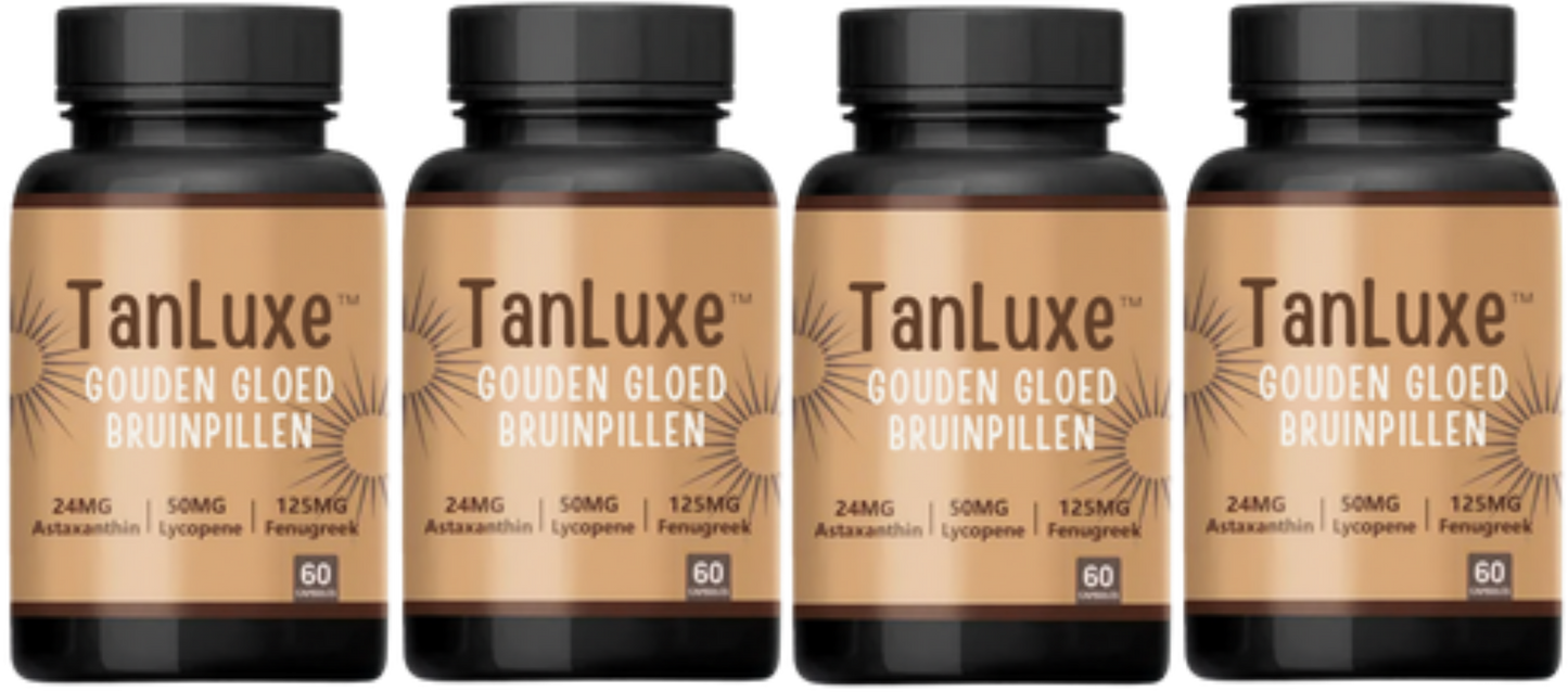 TanLuxe™
