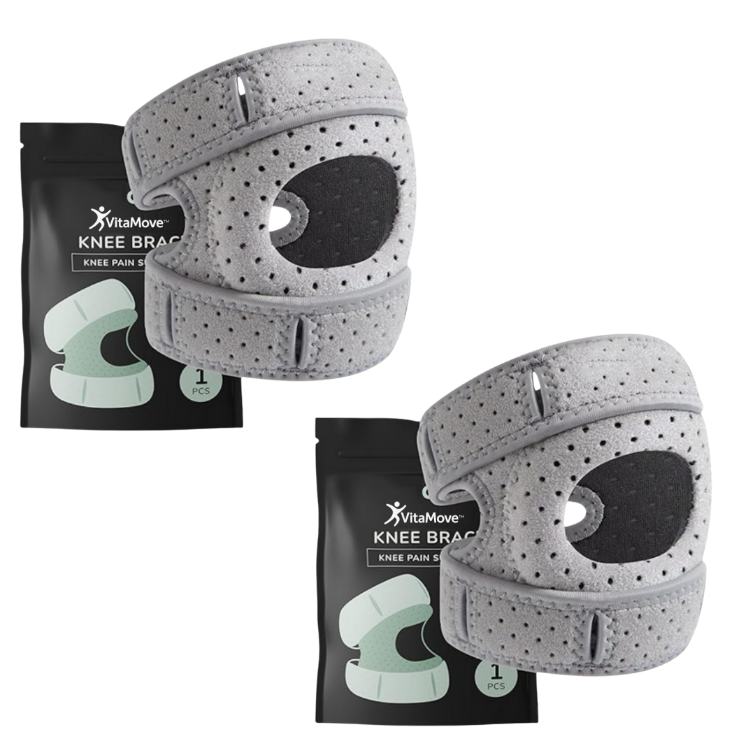 VitaMove™ kniebrace