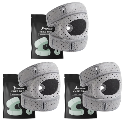 VitaMove™ kniebrace