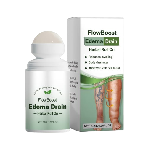 FlowBoost™