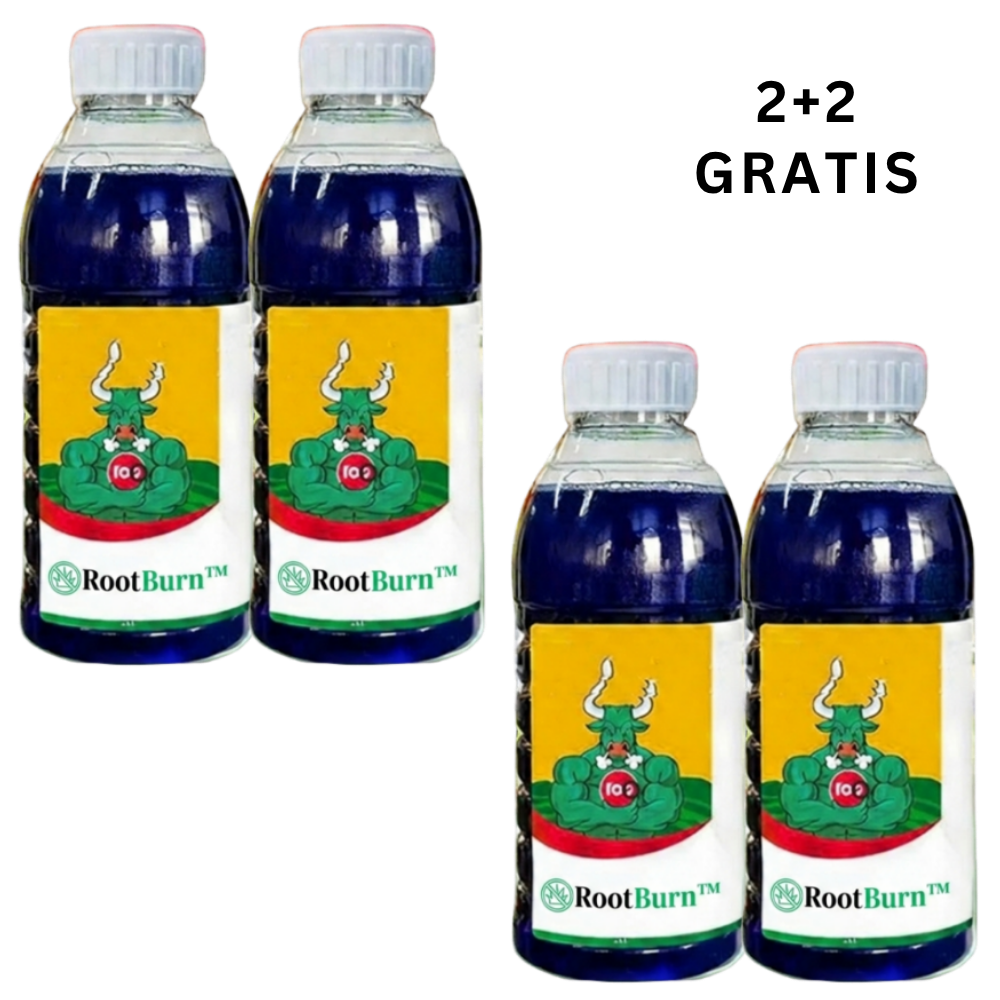 RootBurn™