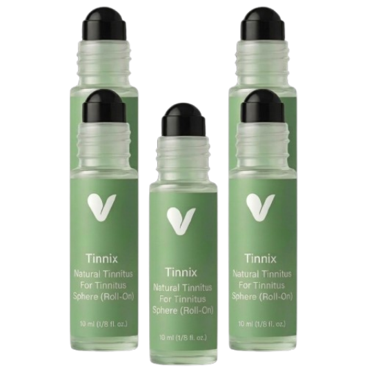 Tinnix™