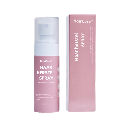 HairCure™