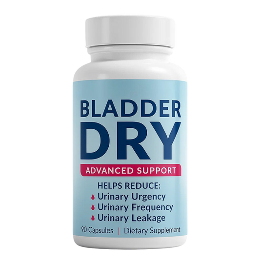 BladderDry™ NL