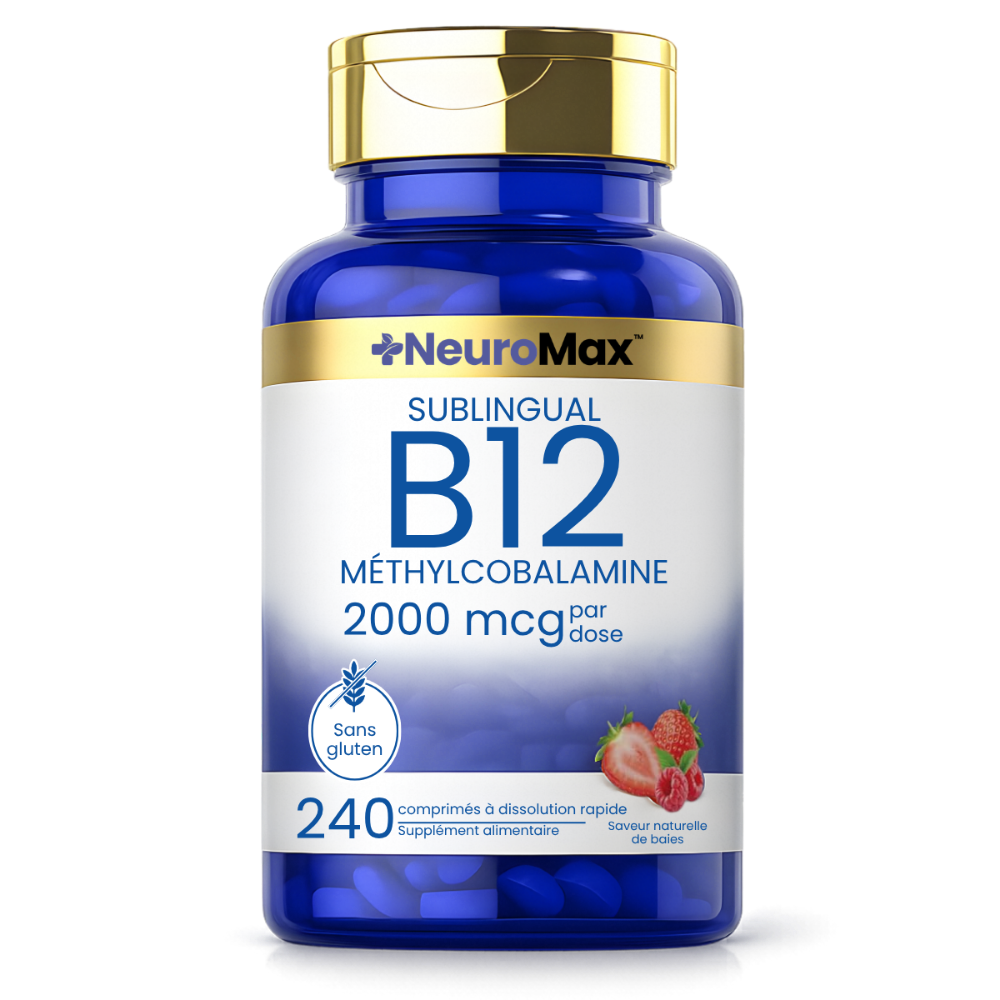 NeuroMax™