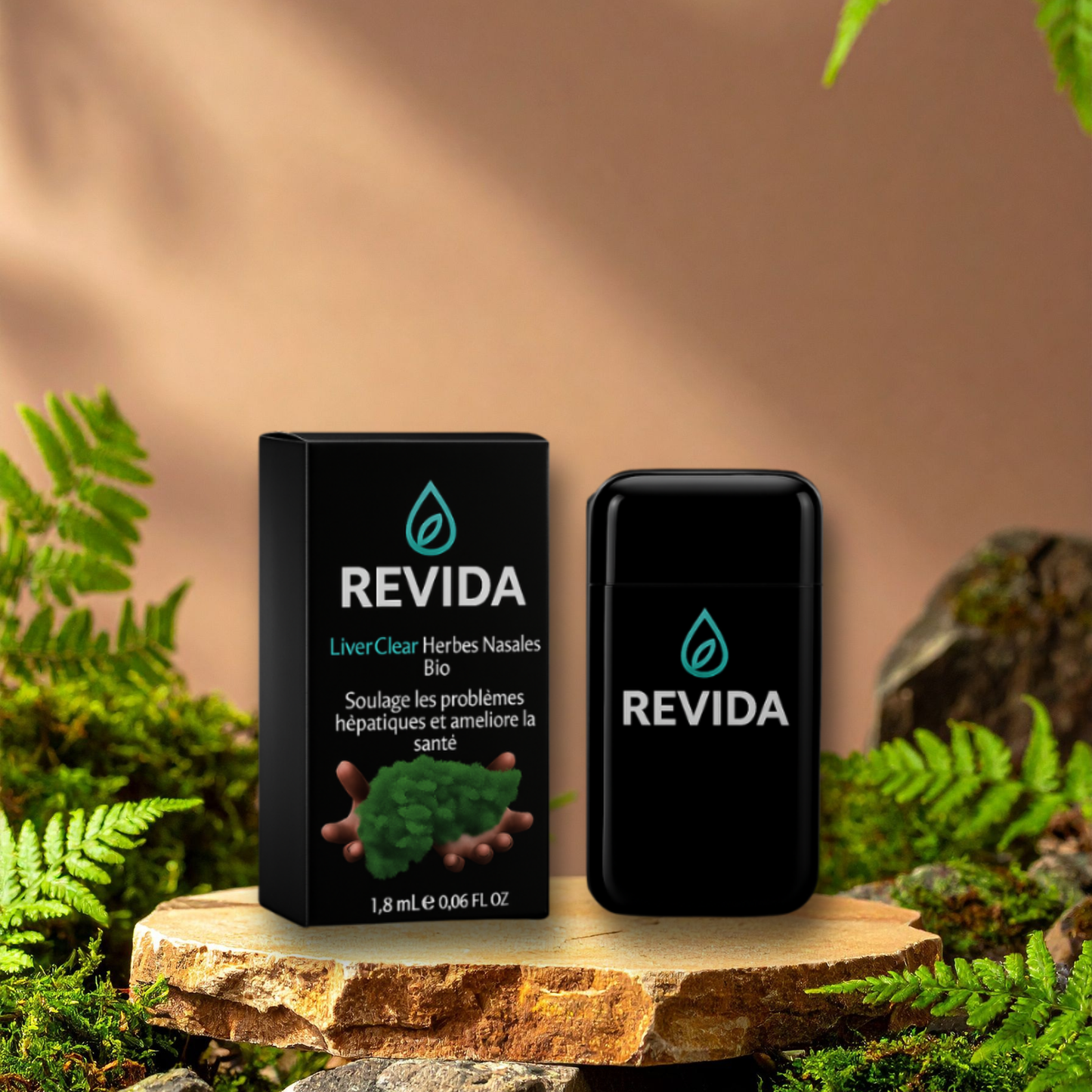 Revida™